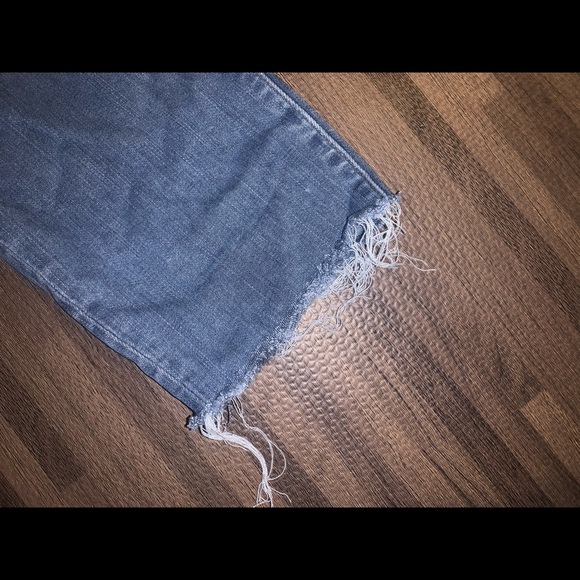 Universal thread Jeans - Picture 3 of 6